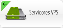 Hosting Peru, Servidores VPS